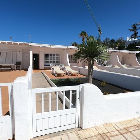Bungalows Villas Blancas Puerto del Carmen  Buitenkant foto