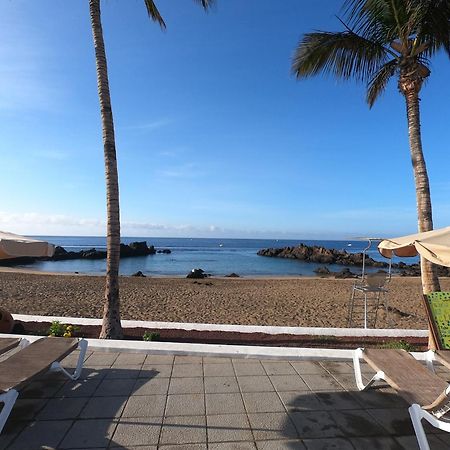 Bungalows Villas Blancas Puerto del Carmen  Buitenkant foto