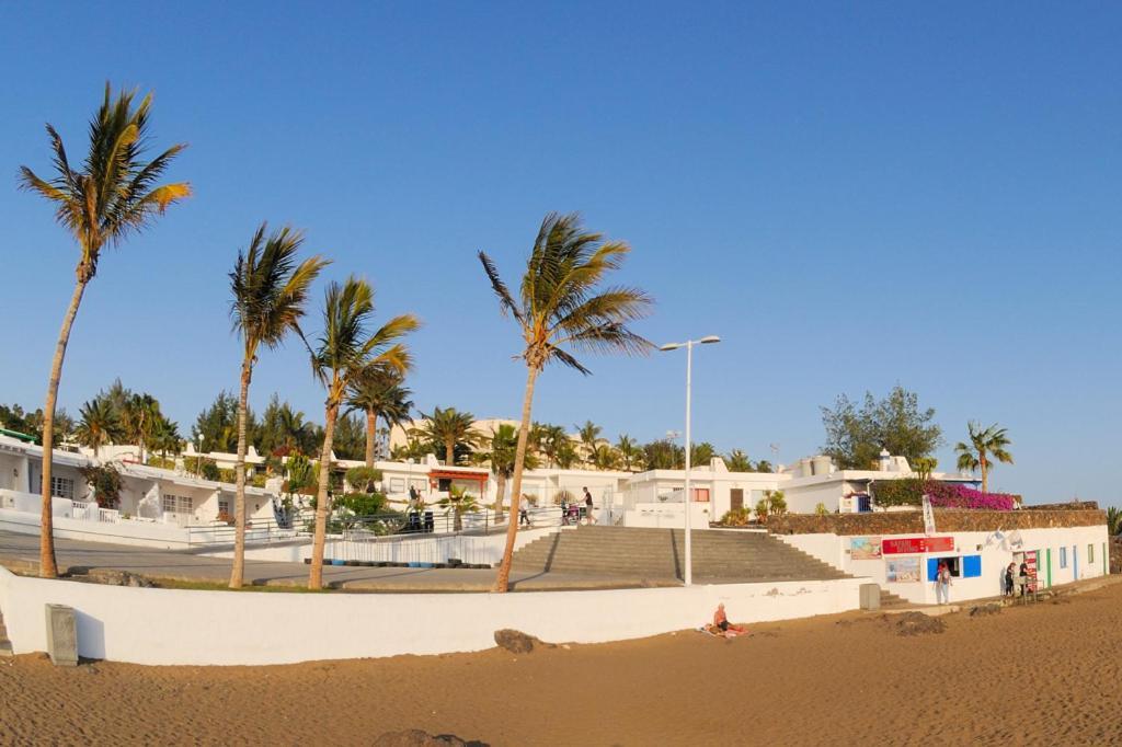 Bungalows Villas Blancas Puerto del Carmen  Buitenkant foto