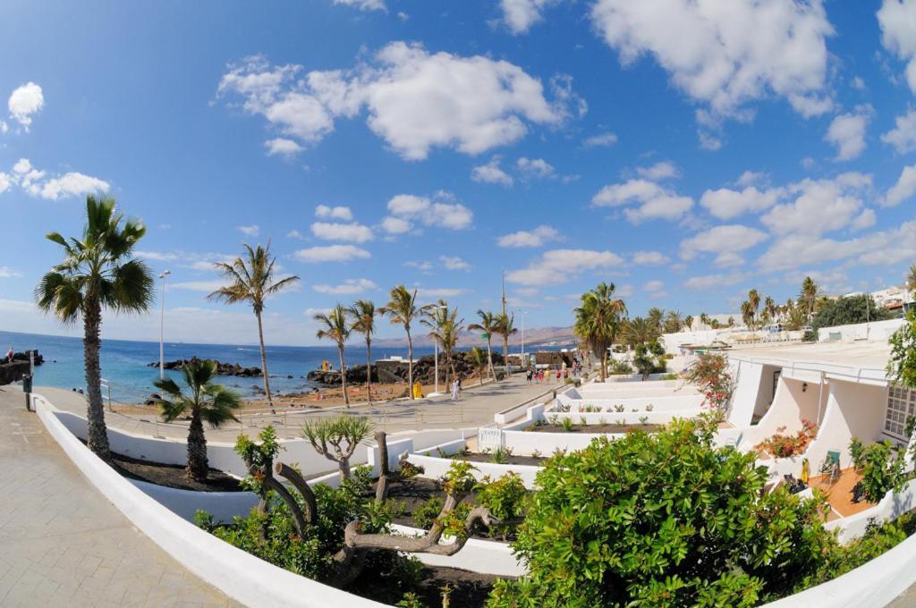 Bungalows Villas Blancas Puerto del Carmen  Buitenkant foto