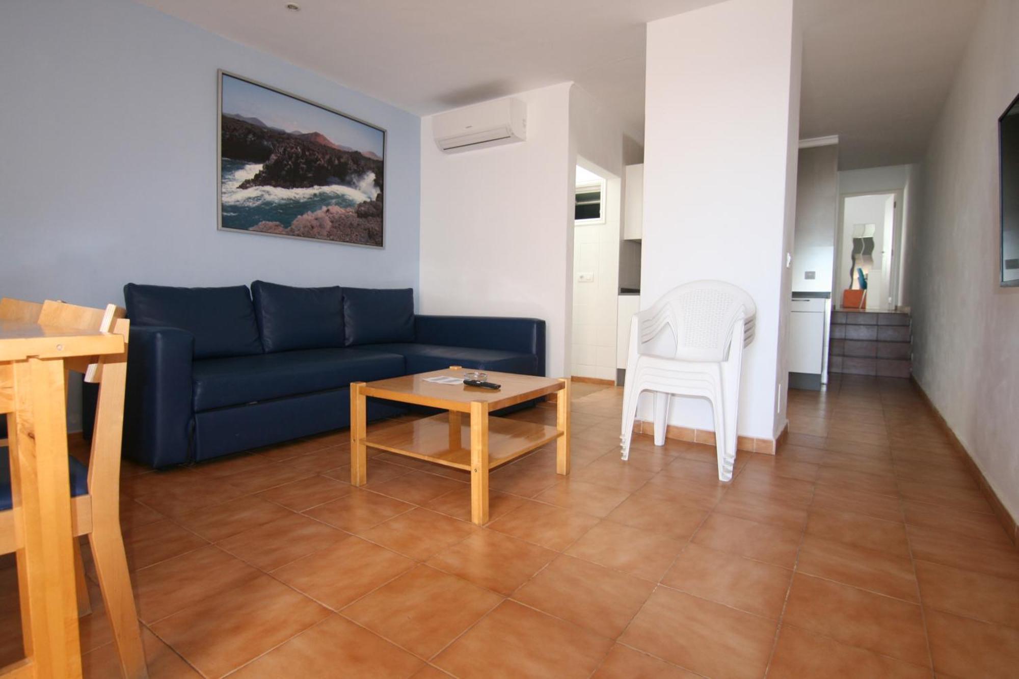 Bungalows Villas Blancas Puerto del Carmen  Buitenkant foto