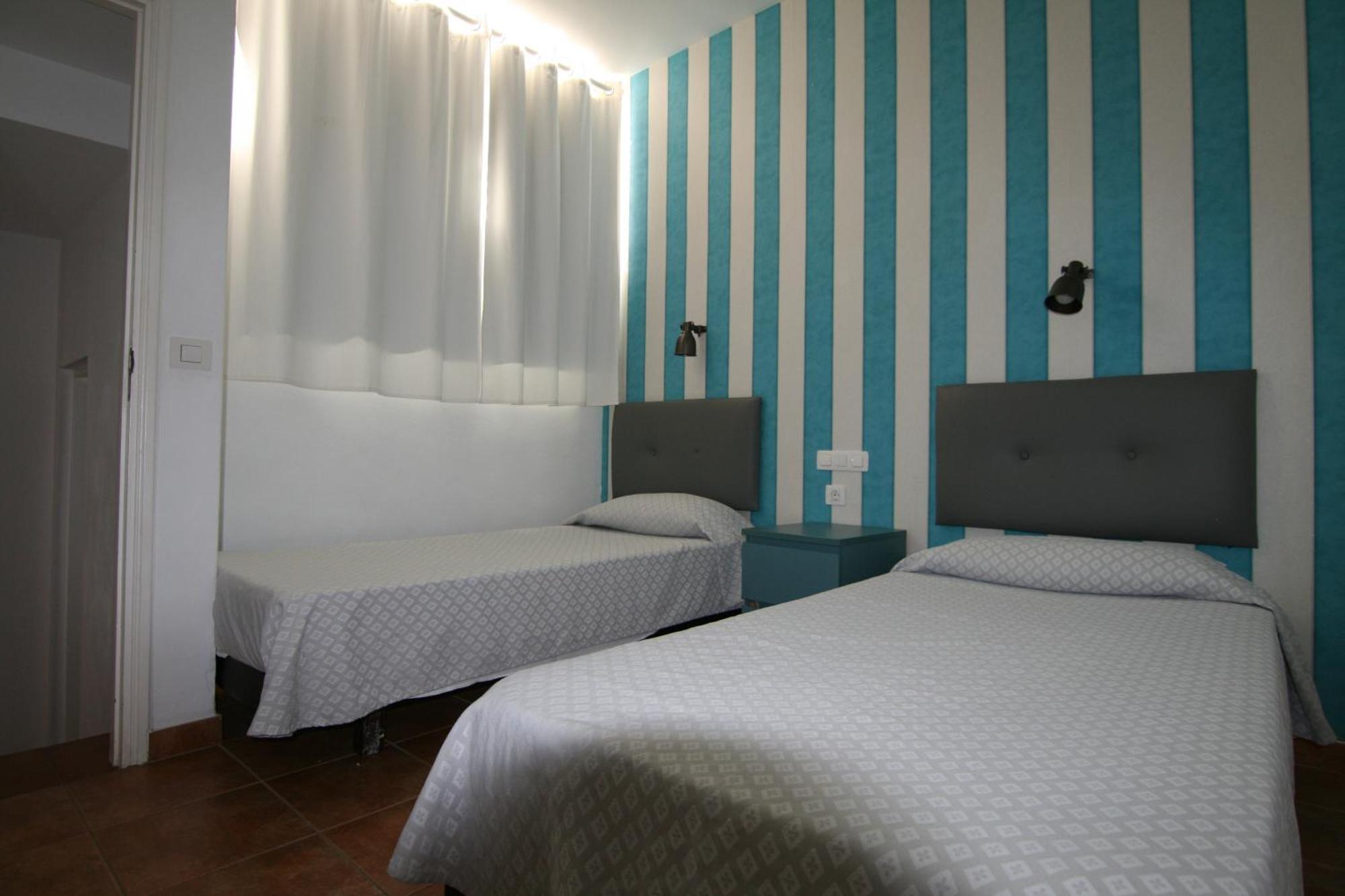 Bungalows Villas Blancas Puerto del Carmen  Buitenkant foto